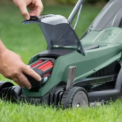 Bosch Power For All EasyRotak 36-550 Cordless 36V Rotary Lawnmower 16 Bosch Power For All EasyRotak 36-550 Cordless 36V Rotary Lawnmower -Gardens and Outdoor Stores bosch power for all easyrotak 36 550 cordless 36v rotary lawnmower4059952505558 06i bq