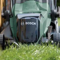 Bosch Power For All EasyRotak 36-550 Cordless 36V Rotary Lawnmower 19 Bosch Power For All EasyRotak 36-550 Cordless 36V Rotary Lawnmower -Gardens and Outdoor Stores bosch power for all easyrotak 36 550 cordless 36v rotary lawnmower4059952505558 09i bq