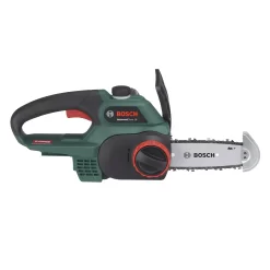 Bosch Power For All UniversalChain18 Cordless Chainsaw -Gardens and Outdoor Stores bosch power for all universalchain18 cordless chainsaw3165140925662 03bq
