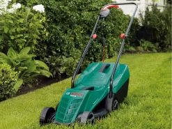 Bosch Rotak 320ER Corded Rotary Lawnmower 18 Bosch Rotak 320ER Corded Rotary Lawnmower -Gardens and Outdoor Stores bosch rotak 320er corded rotary lawnmower3165140724289 03i 1
