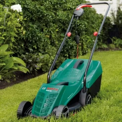Bosch Rotak 320ER Corded Rotary Lawnmower 15 Bosch Rotak 320ER Corded Rotary Lawnmower -Gardens and Outdoor Stores bosch rotak 320er corded rotary lawnmower3165140724289 04i 1
