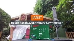 Gardens and Outdoor Stores 2 Gardens and Outdoor Stores -Gardens and Outdoor Stores bosch rotak 320er corded rotary lawnmower3165140724289 ven en bq 1