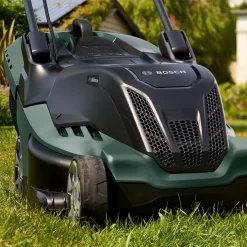 Gardens and Outdoor Stores 20 Gardens and Outdoor Stores -Gardens and Outdoor Stores bosch rotak universal 650 corded rotary lawnmower4059952526768 02i bq