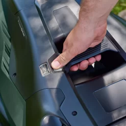 Bosch Rotak Universal 650 Corded Rotary Lawnmower -Gardens and Outdoor Stores bosch rotak universal 650 corded rotary lawnmower4059952526768 03i bq