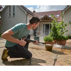 Bosch UniversalAquatak 125 Corded Pressure Washer 1.5kW UniversalAquatak 125 -Gardens and Outdoor Stores bosch universalaquatak 125 corded pressure washer 1 5kw universalaquatak 1253165140883641 02i bq