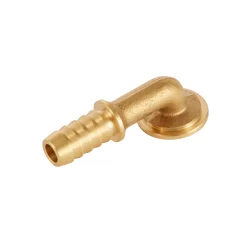 Brass & PVC Outdoor Tap -Gardens and Outdoor Stores brass pvc outdoor tap5052931320172 23c