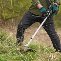 Brushcutter 36V 330mm Cordless 2-in-1 Brushcutter & Grass Trimmer Advanced Brush Cut 36V-23-750 18 Brushcutter 36V 330mm Cordless 2-in-1 Brushcutter & Grass Trimmer Advanced Brush Cut 36V-23-750 -Gardens and Outdoor Stores brushcutter 36v 330mm cordless 2 in 1 brushcutter grass trimmer advanced brush cut 36v 23 7504059952636429 05i bq