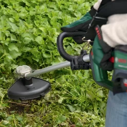 Brushcutter 36V 330mm Cordless 2-in-1 Brushcutter & Grass Trimmer Advanced Brush Cut 36V-23-750 20 Brushcutter 36V 330mm Cordless 2-in-1 Brushcutter & Grass Trimmer Advanced Brush Cut 36V-23-750 -Gardens and Outdoor Stores brushcutter 36v 330mm cordless 2 in 1 brushcutter grass trimmer advanced brush cut 36v 23 7504059952636429 07i bq