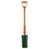 Bulldog Insulated Cable Layer Square D Handle Trenching Shovel -Gardens and Outdoor Stores bulldog insulated cable layer square d handle trenching shovel5013693051131 01c bq