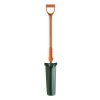 Bulldog Insulated Newcastle Pointed D Handle Trenching Drain Shovel 2 Bulldog Insulated Newcastle Pointed D Handle Trenching Drain Shovel -Gardens and Outdoor Stores bulldog insulated newcastle pointed d handle trenching drain shovel5013693051322 01c bq