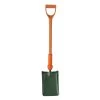 Bulldog Insulated Trench Square D Handle Trenching Shovel 1 Bulldog Insulated Trench Square D Handle Trenching Shovel -Gardens and Outdoor Stores bulldog insulated trench square d handle trenching shovel5013693051148 01c bq