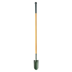 Bulldog Rabbiting Pointed Spade