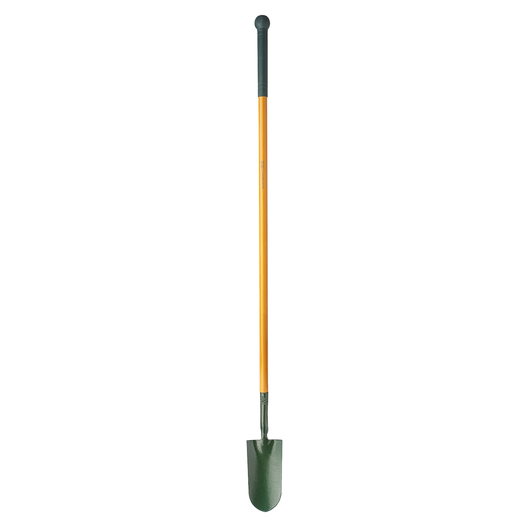 Bulldog Rabbiting Pointed Spade 3 Bulldog Rabbiting Pointed Spade