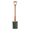 Bulldog Rounded D Handle Trenching Shovel