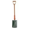 Bulldog Square Digging Spade -Gardens and Outdoor Stores bulldog square digging spade5013693051193 02c bq