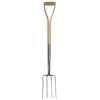 Burgon & Ball Border Fork (W)180mm -Gardens and Outdoor Stores burgon ball border fork w 180mm5019360008668 02c bq