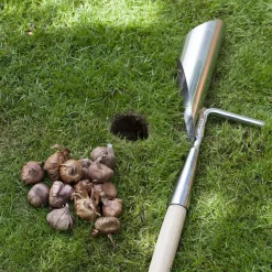 Burgon & Ball Long Handle Bulb Planter -Gardens and Outdoor Stores burgon ball long handle bulb planter5019360010289 03i bq