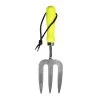 Burgon & Ball Yellow Hand Fork 1 Burgon & Ball Yellow Hand Fork -Gardens and Outdoor Stores burgon ball yellow hand fork5019360013136 02c bq