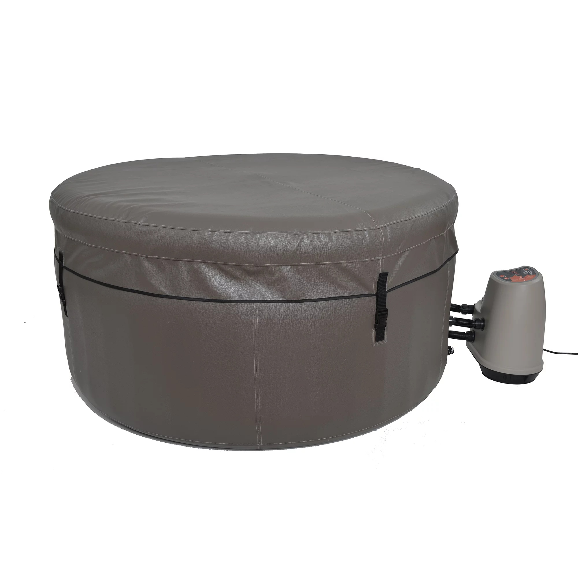 Canadian Spa Company 4 Person Inflatable Hot Tub 4 Canadian Spa Company 4 Person Inflatable Hot Tub - Image 2