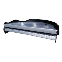 Canadian Spa Company Black Cover