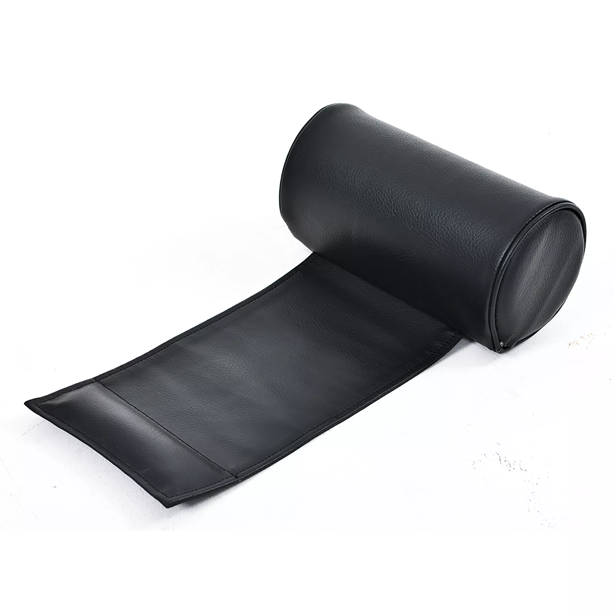 Canadian Spa Company Black Spa Headrest 3 Canadian Spa Company Black Spa Headrest