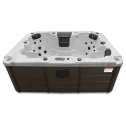 Canadian Spa Company Calgary UV Plug & Play 4 Person Spa 7 Canadian Spa Company Calgary UV Plug & Play 4 Person Spa -Gardens and Outdoor Stores canadian spa company calgary uv plug play 4 person spa5056374214746 05c bq