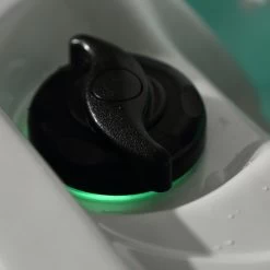 Canadian Spa Company Cambridge 6 Person Hot Tub -Gardens and Outdoor Stores canadian spa company cambridge 6 person hot tub5056374203948 07c bq