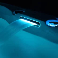 Canadian Spa Company Cambridge 6 Person Hot Tub -Gardens and Outdoor Stores canadian spa company cambridge 6 person hot tub5056374203948 08c bq