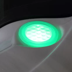 Canadian Spa Company Cambridge 6 Person Hot Tub -Gardens and Outdoor Stores canadian spa company cambridge 6 person hot tub5056374203948 13c bq