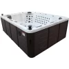 Canadian Spa Company Grand Bend UV 8 Person Hot Tub 1 Canadian Spa Company Grand Bend UV 8 Person Hot Tub -Gardens and Outdoor Stores canadian spa company grand bend uv 8 person hot tub5056374213428 01c bq
