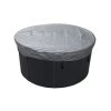 Canadian Spa Company Grey Circular Cover Guard