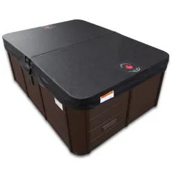 Canadian Spa Company Montreal UV Plug & Play 3 Person Spa -Gardens and Outdoor Stores canadian spa company montreal uv plug play 3 person spa5056374214753 08c bq