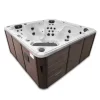 Canadian Spa Company Niagara UV 7 Person Hot Tub -Gardens and Outdoor Stores canadian spa company niagara uv 7 person hot tub5056374214777 01c bq