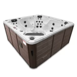 Canadian Spa Company Niagara UV 7 Person Hot Tub