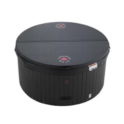 Canadian Spa Company Okanagan 4 Person Spa -Gardens and Outdoor Stores canadian spa company okanagan 4 person spa0708296543781 22c bq