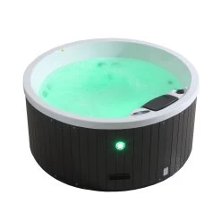 Canadian Spa Company Okanagan 4 Person Spa -Gardens and Outdoor Stores canadian spa company okanagan 4 person spa0708296543781 23c bq