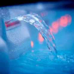 Canadian Spa Company St. Lawrence Swim Spa, 3 Seats -Gardens and Outdoor Stores canadian spa company st lawrence swim spa 3 seats0700697211030 01i bq