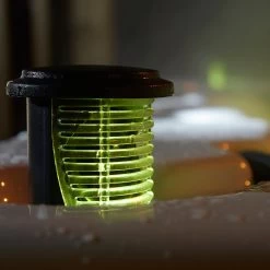 Canadian Spa Company St. Lawrence Swim Spa, 3 Seats -Gardens and Outdoor Stores canadian spa company st lawrence swim spa 3 seats0700697211030 03i