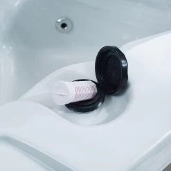 Canadian Spa Company St. Lawrence Swim Spa, 3 Seats -Gardens and Outdoor Stores canadian spa company st lawrence swim spa 3 seats0700697211030 36c