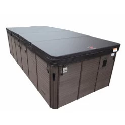 Canadian Spa Company Swim Spa, 7 Seats -Gardens and Outdoor Stores canadian spa company swim spa 7 seats5056374214807 08c bq