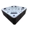 Canadian Spa Company Vancouver UV 6 Person Hot Tub -Gardens and Outdoor Stores canadian spa company vancouver uv 6 person hot tub5056374214760 01c bq