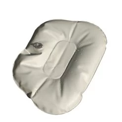 Canadian Spa Company White Booster Cushion