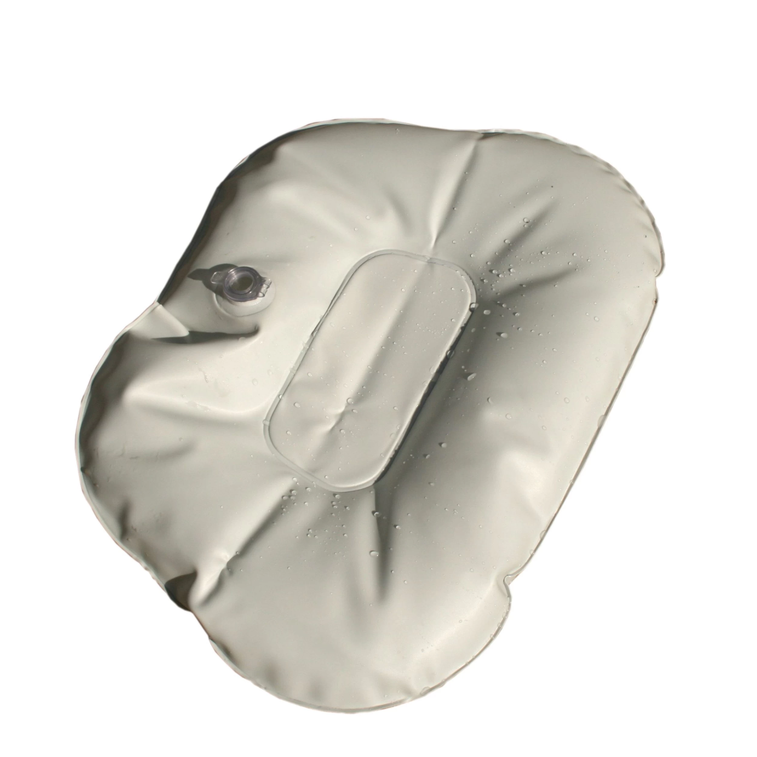 Canadian Spa Company White Booster Cushion 3 Canadian Spa Company White Booster Cushion
