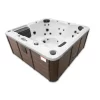 Canadian Spa Company Winnipeg UV 6 Person Hot Tub 2 Canadian Spa Company Winnipeg UV 6 Person Hot Tub -Gardens and Outdoor Stores canadian spa company winnipeg uv 6 person hot tub5056374214531 01c bq