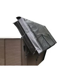 Canadian Spa Cover Lifter -Gardens and Outdoor Stores canadian spa cover lifter0700697211528 22c bq