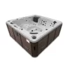 Canadian Spa Toronto Special Edition 6 Person Hot Tub -Gardens and Outdoor Stores canadian spa toronto special edition 6 person hot tub0708296543088 02c bq