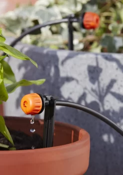 Claber Rainjet Terraces Irrigation Kit -Gardens and Outdoor Stores claber rainjet terraces irrigation kit8000625907793 31i bq