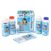 Clearwater Hot Tub Chemical Starter Kit -Gardens and Outdoor Stores clearwater hot tub chemical starter kit5031470064969 05c bq