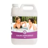 CleverSpa Hot Tub & Swim Spa Chlorine Granules 5kg -Gardens and Outdoor Stores cleverspa hot tub swim spa chlorine granules 5kg5019008880984 08c bq