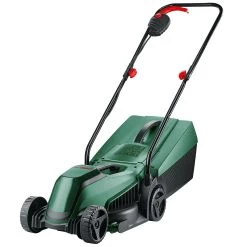 Bosch Cordless 18V Lawnmower Easy Mower 18-32-200 - Bare